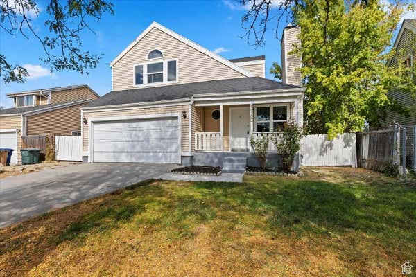 1768 W CRYSTAL ROCK AVE, SALT LAKE CITY, UT 84116 - Image 1