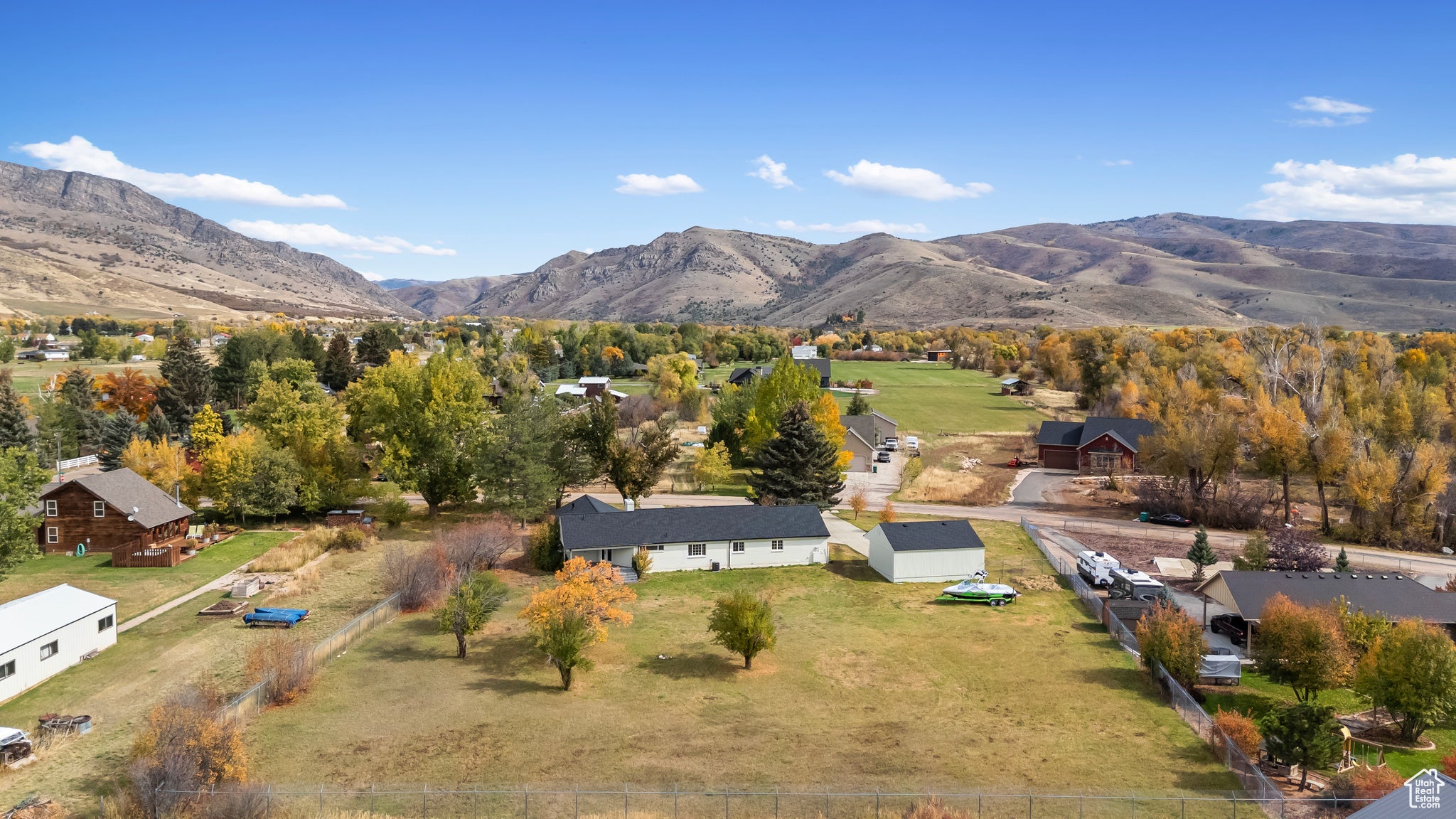 Huntsville, Utah, 84317, United States, 4 Bedrooms Bedrooms, ,3 BathroomsBathrooms,Residential,Active,1964495