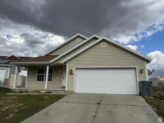 2526 N PEAR PL, SARATOGA SPRINGS, UT 84045 - Image 1