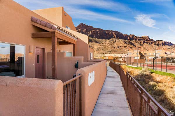 3862 DESERT WILLOW CIR # 6-A8, MOAB, UT 84532 - Image 1