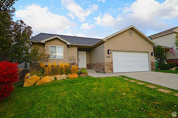 8541 S BURNT OAK LN, WEST JORDAN, UT 84081 - Image 1