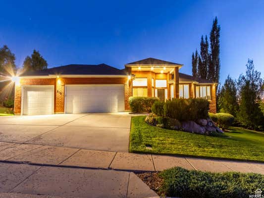 612 E EAGLE RIDGE DR, NORTH SALT LAKE, UT 84054 - Image 1