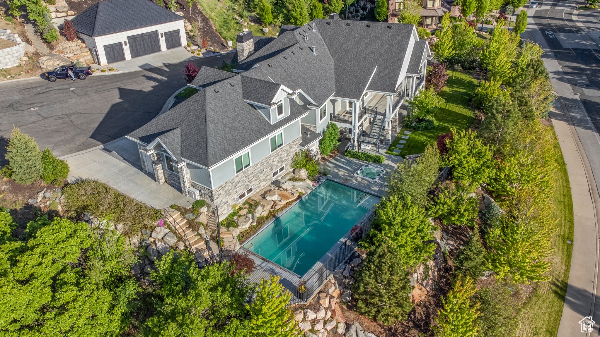 Fruit Heights, Utah, 84037, United States, 6 Bedrooms Bedrooms, ,5 BathroomsBathrooms,Residential,Active,1929683