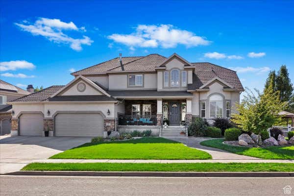 383 COLD CREEK WAY, LAYTON, UT 84041 - Image 1