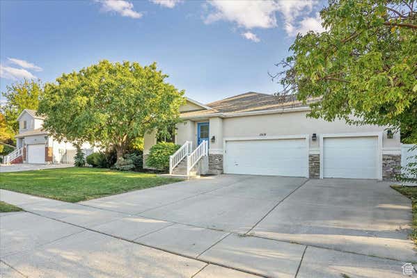 1519 W DOWRY CT, TAYLORSVILLE, UT 84123 - Image 1