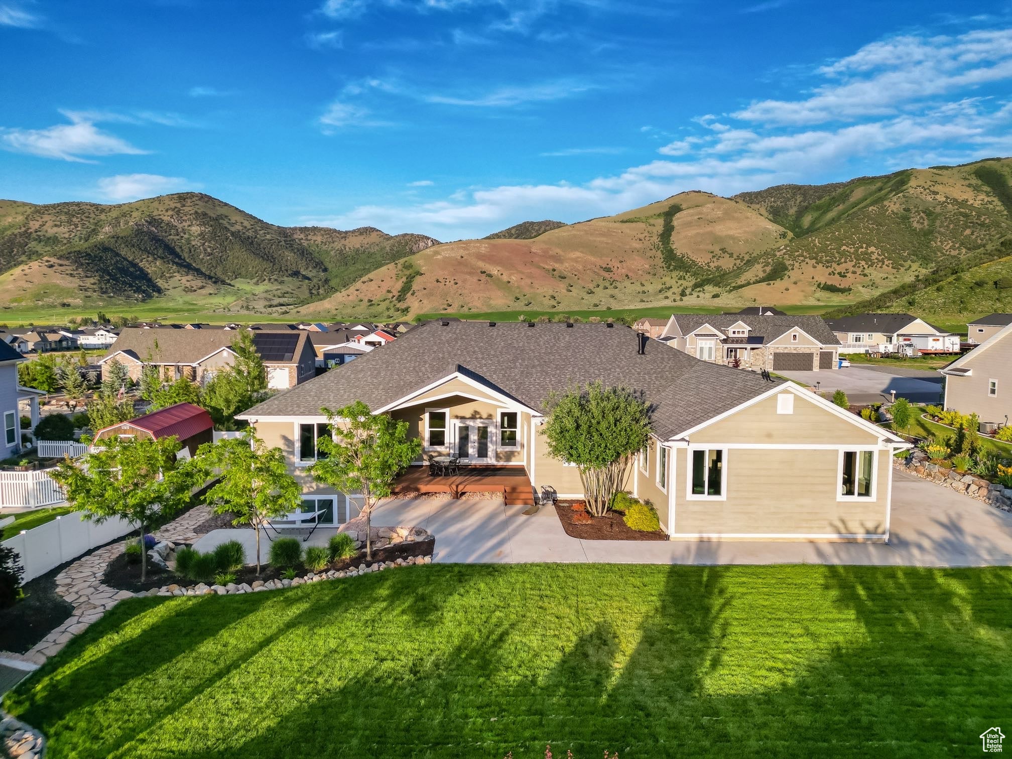 Mantua, Utah, 84324, United States, ,6 BathroomsBathrooms,Residential,Active,1843442
