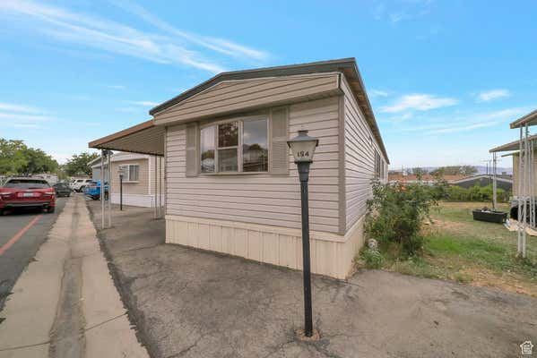 222 N 1200 W TRLR 154, OREM, UT 84057 - Image 1