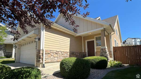 5402 N BEAR RIDGE WAY, LEHI, UT 84043 - Image 1