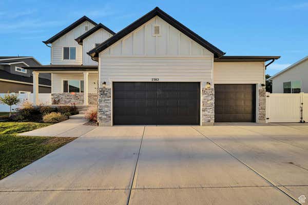 2382 CRAIG LN, SYRACUSE, UT 84075 - Image 1