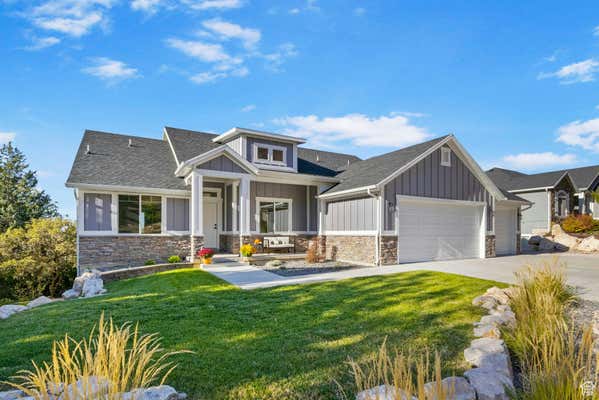 3233 MOUNTAIN RD, NORTH OGDEN, UT 84414 - Image 1