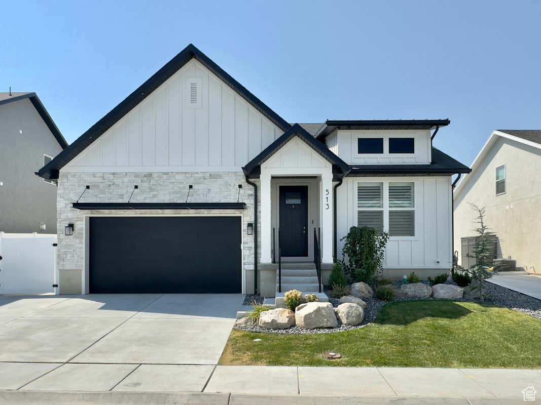 513 W JUNE DR, KAYSVILLE, UT 84037, photo 1 of 42