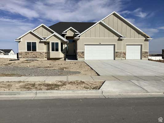 796 W CHERRY ORCHARD LN # 127, GRANTSVILLE, UT 84029 - Image 1