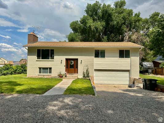 266 N MAIN ST, CENTRAL VALLEY, UT 84754 - Image 1