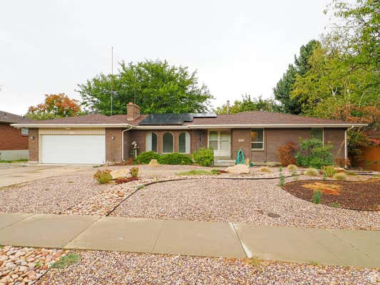 8448 S ESCALANTE DR, SANDY, UT 84093 - Image 1