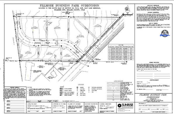 900 S HIGHWAY 99, FILLMORE, UT 84631, photo 2 of 4