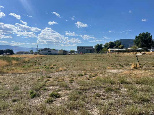 60 E CENTER ST, WALES, UT 84667 - Image 1