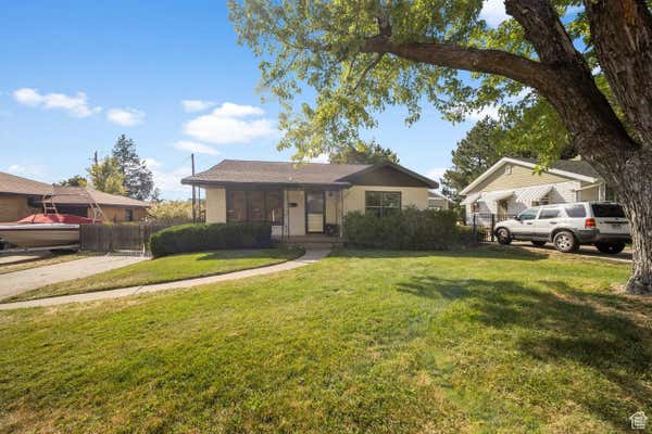 821 POLK AVE, OGDEN, UT 84404 - Image 1