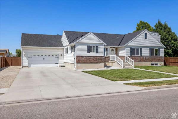 485 N 400 W, TREMONTON, UT 84337, photo 4 of 50