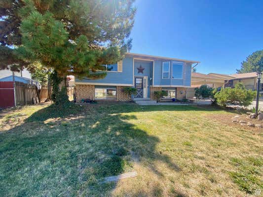 5435 W OCTOBER WAY, WEST VALLEY CITY, UT 84120 - Image 1