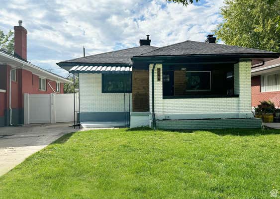 244 E HUBBARD AVE, SALT LAKE CITY, UT 84111 - Image 1