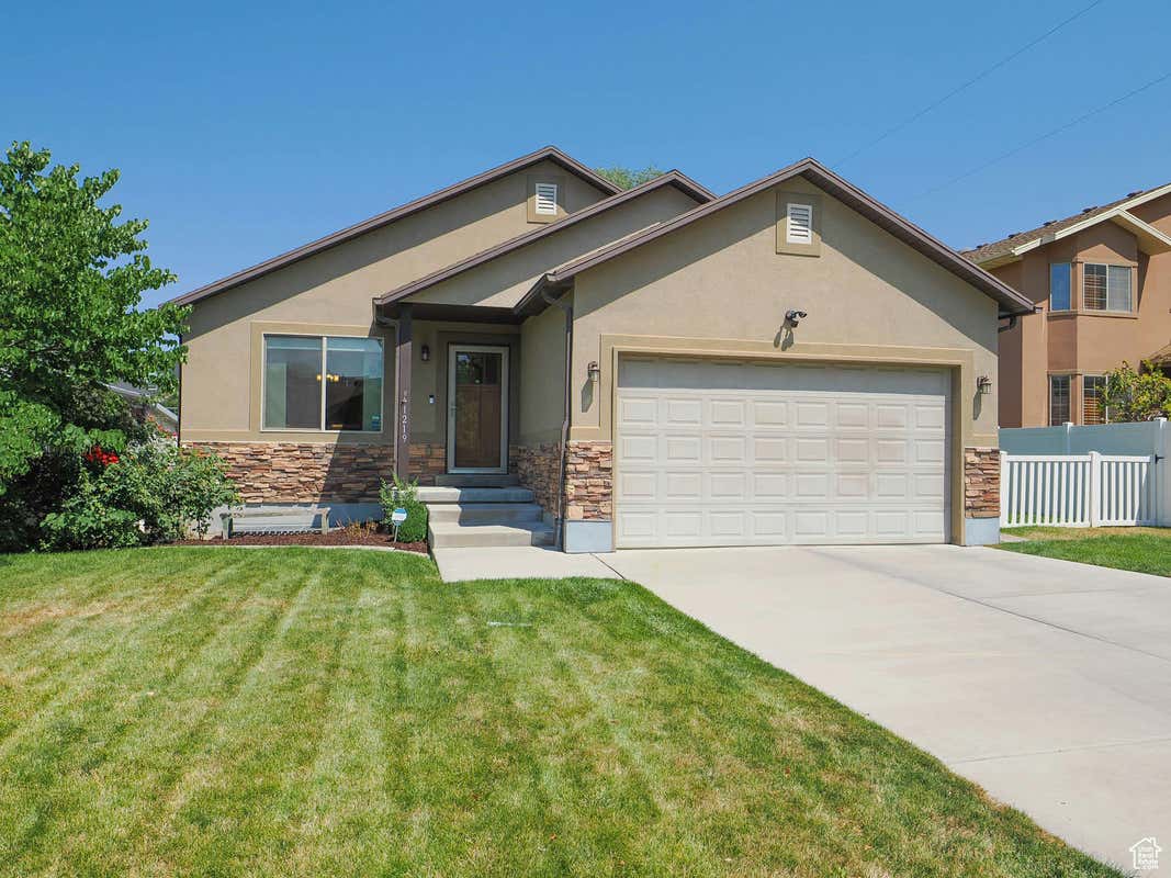 1219 E ELGIN AVE, MILLCREEK, UT 84106, photo 1 of 50