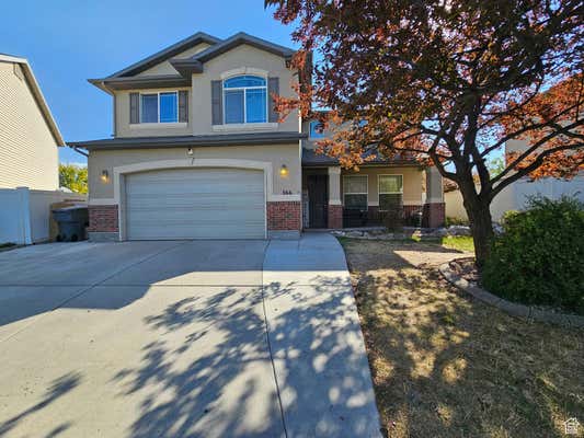 366 STAMFORD DR, NORTH SALT LAKE, UT 84054 - Image 1