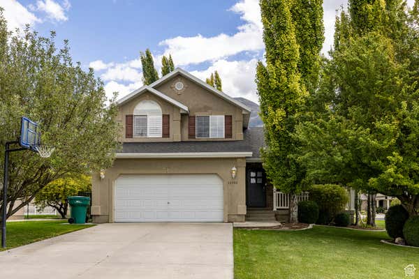 10362 N SOLITUDE CIR, CEDAR HILLS, UT 84062 - Image 1