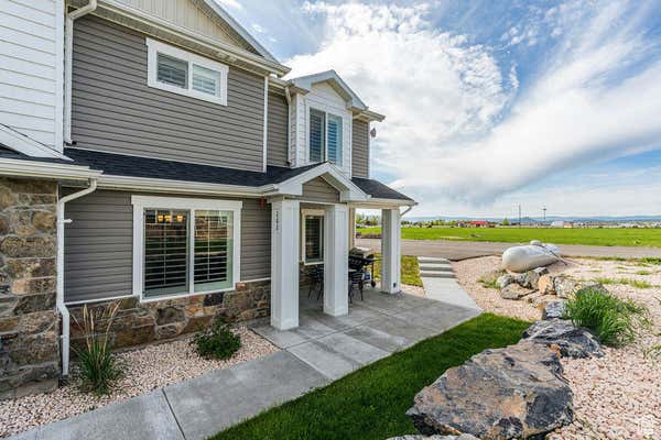 262 W SEASONS LOOP, GARDEN CITY, UT 84028 - Image 1