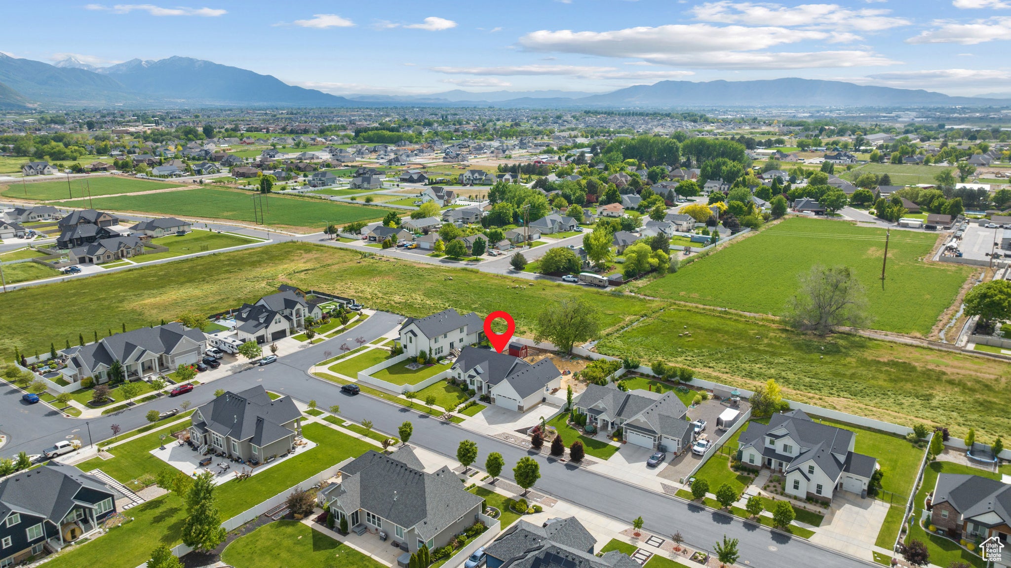 Mapleton, Utah, 84664, United States, 6 Bedrooms Bedrooms, ,5 BathroomsBathrooms,Residential,Active,1828968