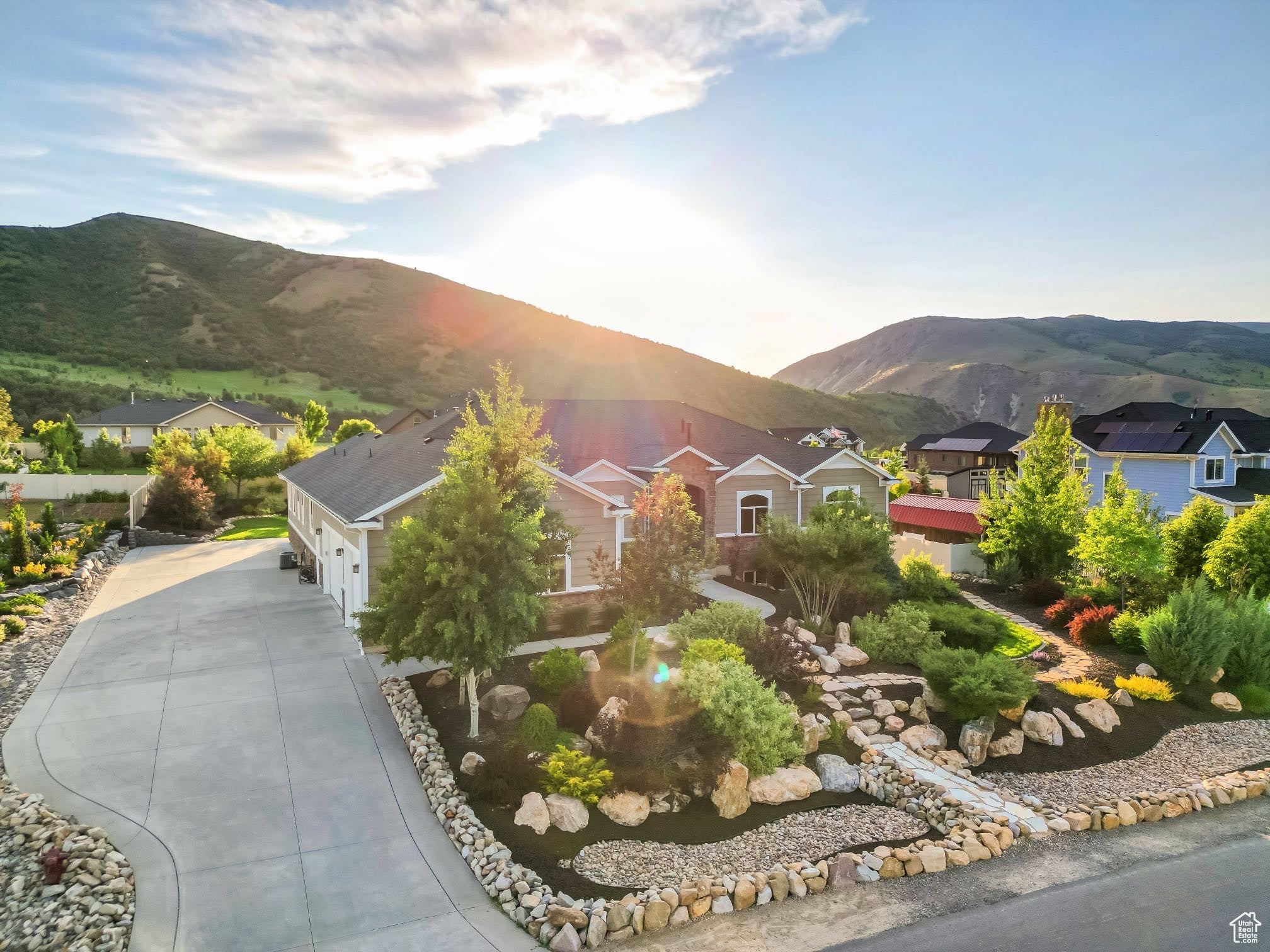 Mantua, Utah, 84324, United States, ,6 BathroomsBathrooms,Residential,Active,1843442