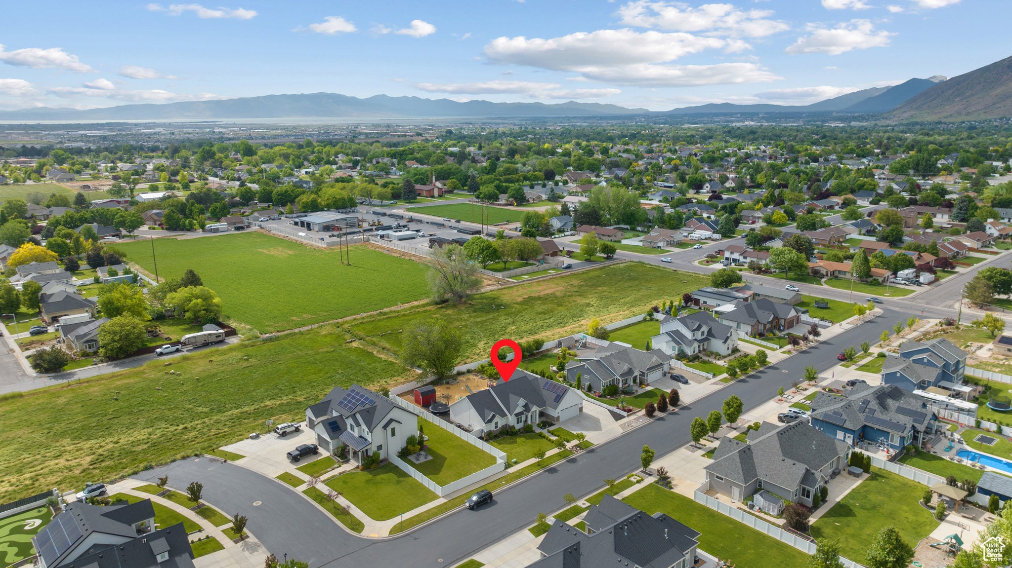 Mapleton, Utah, 84664, United States, 6 Bedrooms Bedrooms, ,5 BathroomsBathrooms,Residential,Active,1828968