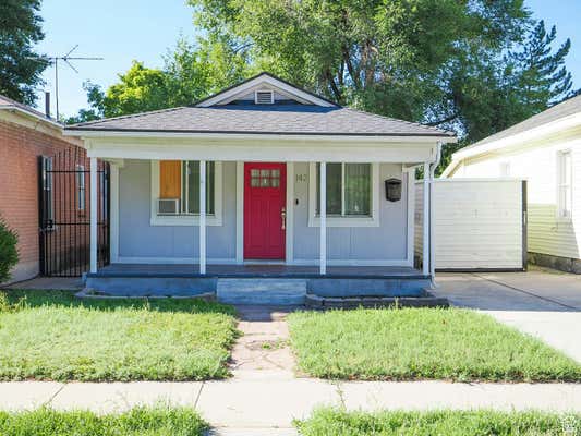 142 E BERYL AVE, SOUTH SALT LAKE, UT 84115 - Image 1