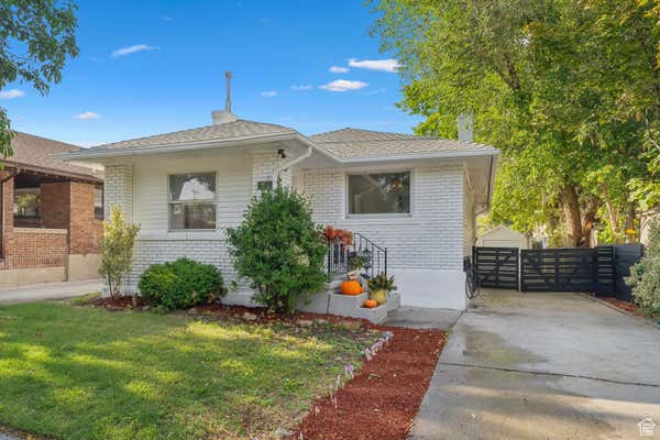 516 E WILMINGTON AVE, SALT LAKE CITY, UT 84106 - Image 1