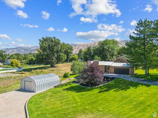 605 PARK DR, HYRUM, UT 84319 - Image 1