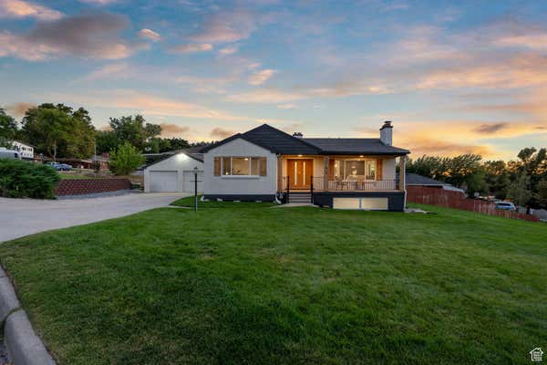 2762 HOLBROOK RD, BOUNTIFUL, UT 84010 - Image 1