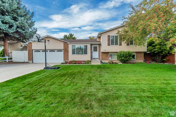 2552 W 7380 S, WEST JORDAN, UT 84084 - Image 1