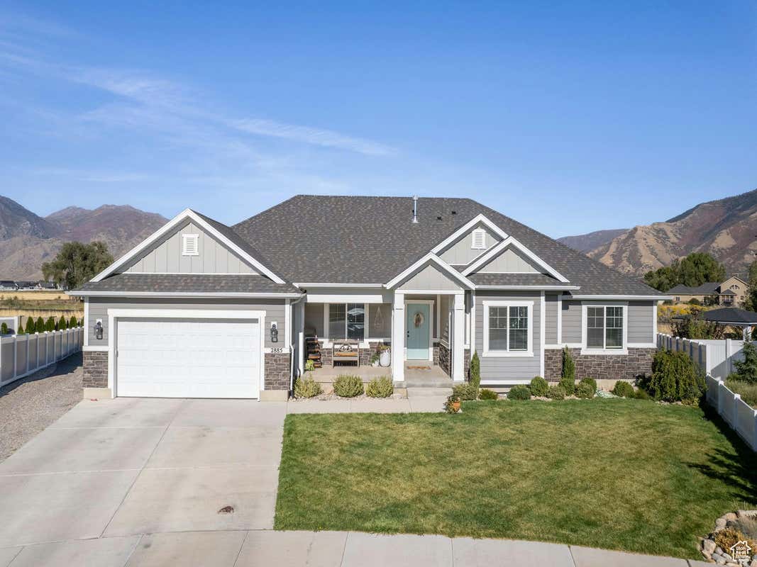 2885 E 330 N, SPANISH FORK, UT 84660, photo 1 of 45