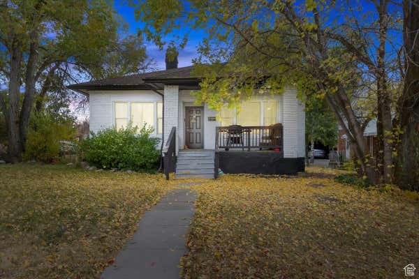 887 30TH ST, OGDEN, UT 84403 - Image 1