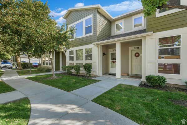 5436 W SONGBIRD DR, WEST VALLEY CITY, UT 84120 - Image 1