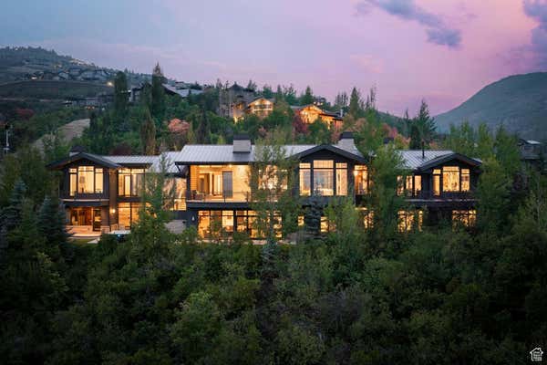 2728 DEER HOLLOW CT, PARK CITY, UT 84060 - Image 1