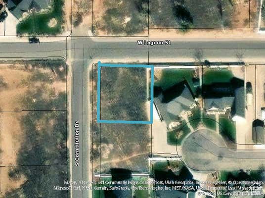 21 S CONSTITUTION DR # 3, ROOSEVELT, UT 84066 - Image 1