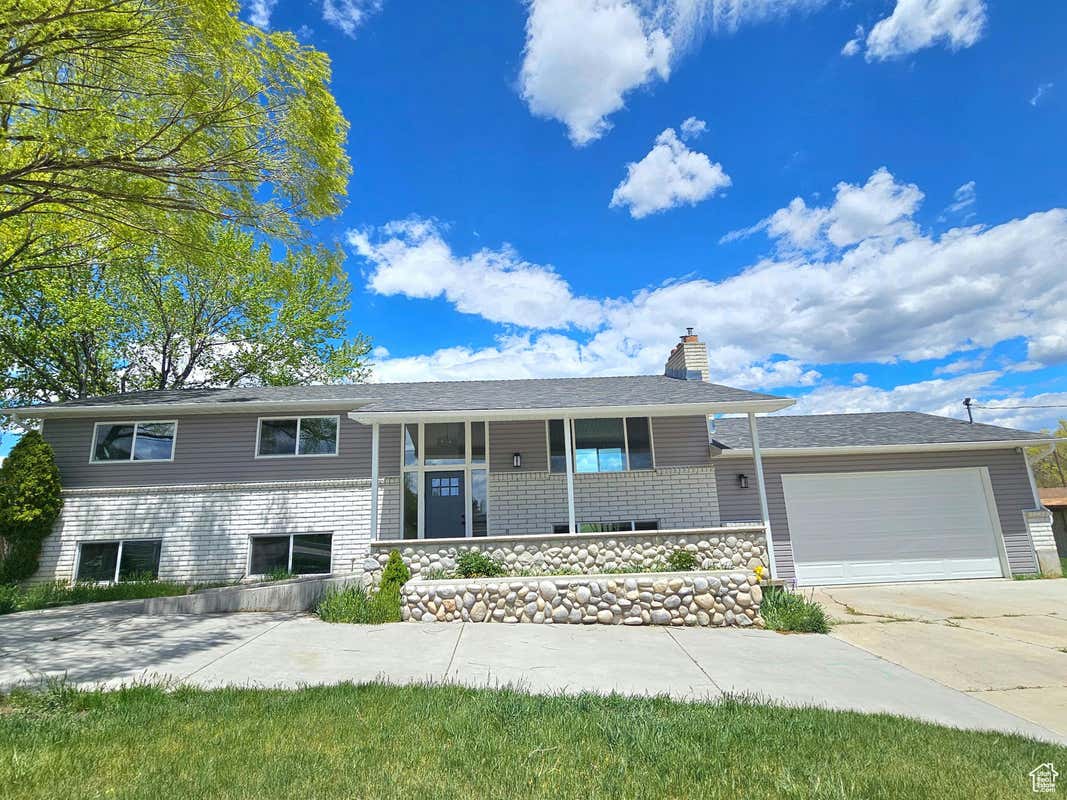 630 W 100 N, FOUNTAIN GREEN, UT 84632, photo 1 of 23