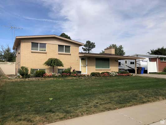 249 E TWIN PEAKS ST, MIDVALE, UT 84047 - Image 1