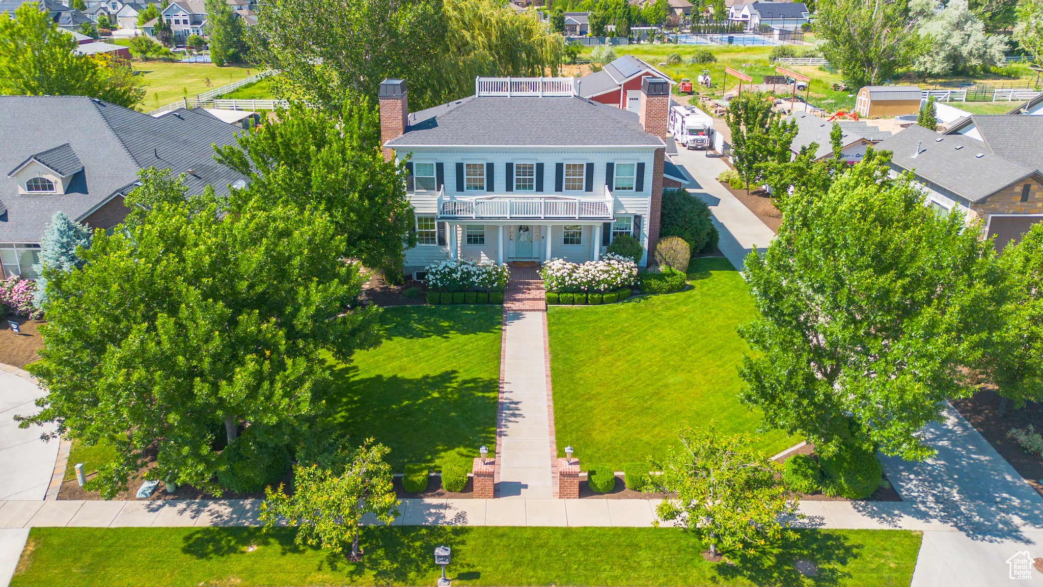 Farmington, Utah, 84025, United States, 6 Bedrooms Bedrooms, ,5 BathroomsBathrooms,Residential,Active,1853229