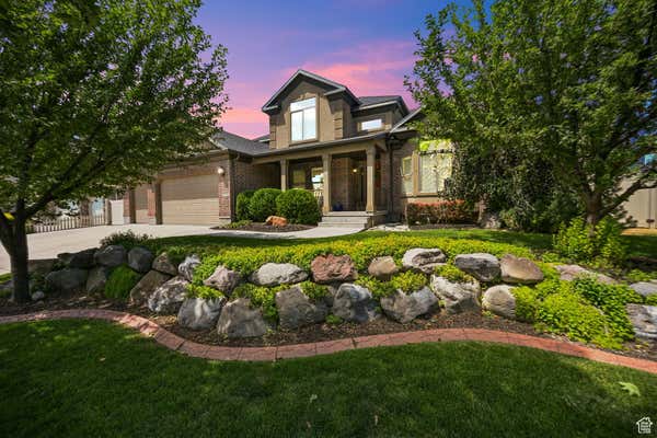 11256 S ALPINE CREEK WAY, SOUTH JORDAN, UT 84095 - Image 1