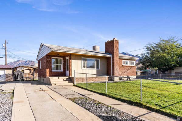 712 W 640 N, OREM, UT 84057 - Image 1