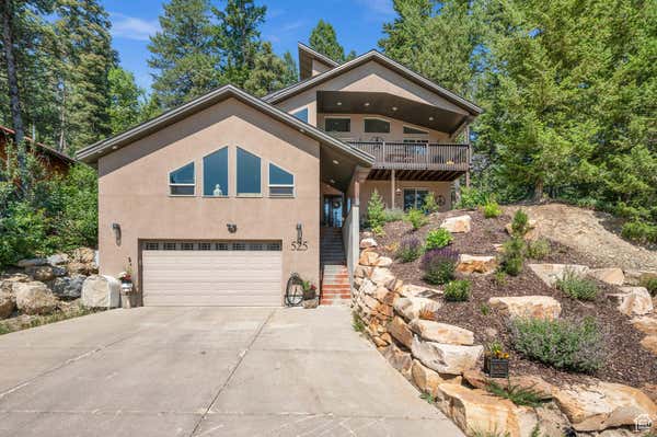 525 UPPER EVERGREEN DR, PARK CITY, UT 84098 - Image 1