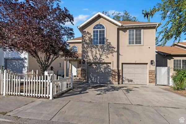 1258 S PROSPECT ST, SALT LAKE CITY, UT 84104 - Image 1