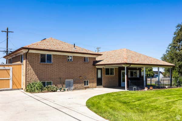 58 E CARLSON AVE, MIDVALE, UT 84047 - Image 1