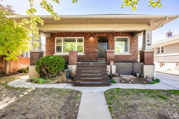 176 E TRUMAN AVE, SOUTH SALT LAKE, UT 84115 - Image 1